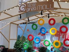 -银座mall(东直门店)