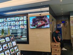 -汤记传菜(秀浦路店)