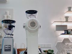 -GOOD好事咖啡(会展城店)