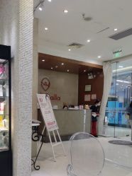 -银座Calla日式美容沙龙