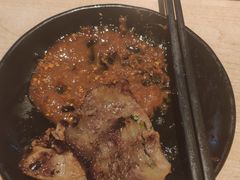 -新石器烤肉(周浦万达店)