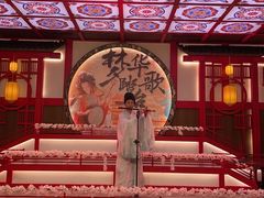 -金陵梦华·宫宴(南京首店)