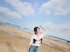 -霞山观海长廊