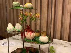 京八件-京华烟云·北京烤鸭(领展购物广场·中关村店)