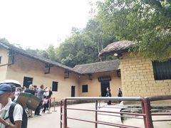 -韶山毛泽东同志故居