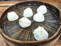 -上海恩记汤包馆(东三街店)