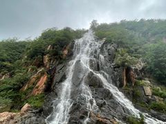 -黄巢水库