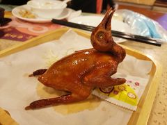 -点都德(聚福楼店)