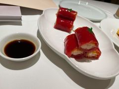 脆皮红粉米肠粉-茉里粤菜(皇姑万象汇店)