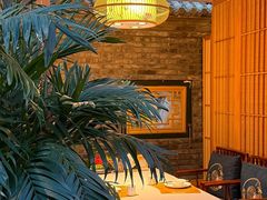 -悦真雅院·四合院·清真私房菜(雍和宫店)