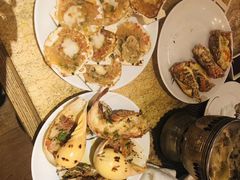 -雍和会海鲜姿造自助(湖东路店)