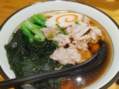 -晴季寿司(活力城店)
