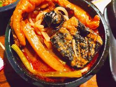 -九鼎轩脆毛肚火锅(三钢里店)