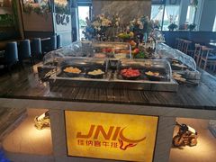 -佳纳客牛排(华亚欢乐城店)