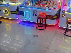 -大玩家(济宁太白路万达店)