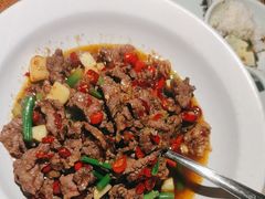 -佬麻雀·剁椒鱼头(京基KK One店)