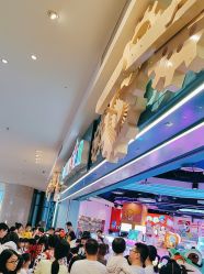 -LuckyStar幸运星家庭娱乐中心(东莞国贸店)