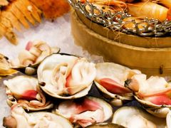 -华凯华美达广场酒店自助餐厅