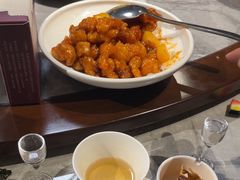 -京采烤鸭清真餐厅(金桥店)