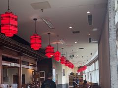 -东来顺饭庄(西直门店)