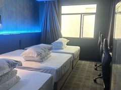 -粤塔X趣影电竞酒店(天河广场车陂地铁站店)