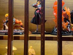 -恬阿姨庭院餐厅·生日宴