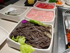 -海底捞火锅(庆春路店)