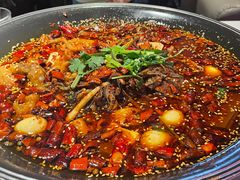 -麻六记(新天地店)