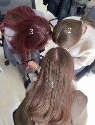 -GT潮朴美业
