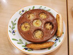 -萨莉亚意式餐厅(特力时尚汇店)