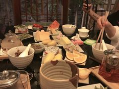 -青藤茶馆(南山路店)