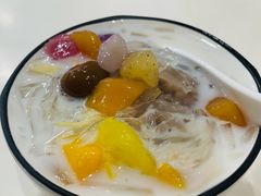 -凉凉海石花