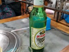 -马记伊源斋涮肉·清真菜(潘家园古玩市场店)