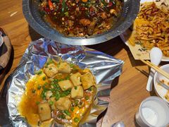 -东来土菜馆(民祥园路店)