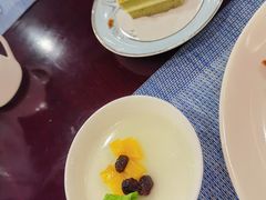 -武汉江城明珠豪生大酒店