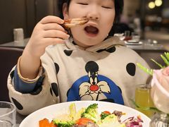 -西堤厚牛排(国瑞店)