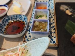-極上萬膳·日料放题(来福士江景店)
