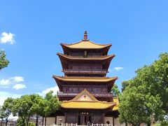 -景德镇陶阳里历史文化旅游区