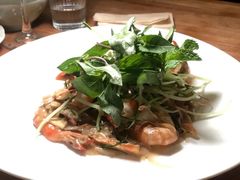 -Ginger(兴国路店)
