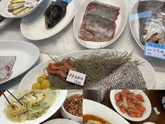 -渔满仓海鲜渔家(象山二店)