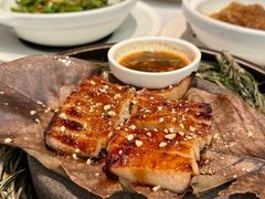 -狮拾久·现代新加坡料理(福田COCO Park店)