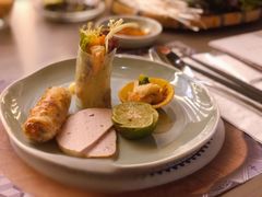 -CHINCHIN 青青·泰国料理(万象食家店)