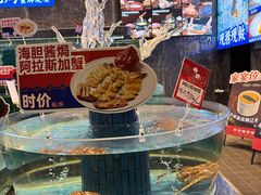-好友缘家宴(青山路店)