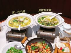 -淮湘小厨(N次方艺创店)