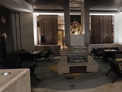 -天津东凯悦酒店·大堂吧