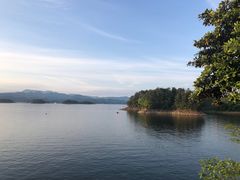 -千岛湖君澜度假酒店(文广轩中餐厅)