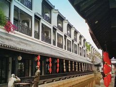 -梅州天地人花园酒店(梅县人民广场店)