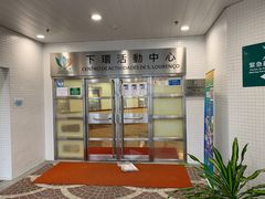 -下环街市熟食中心