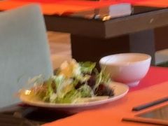 -筠咖啡西餐厅(上海国展宝龙丽筠酒店)