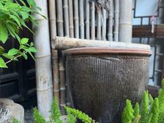 -鸣鹤古镇